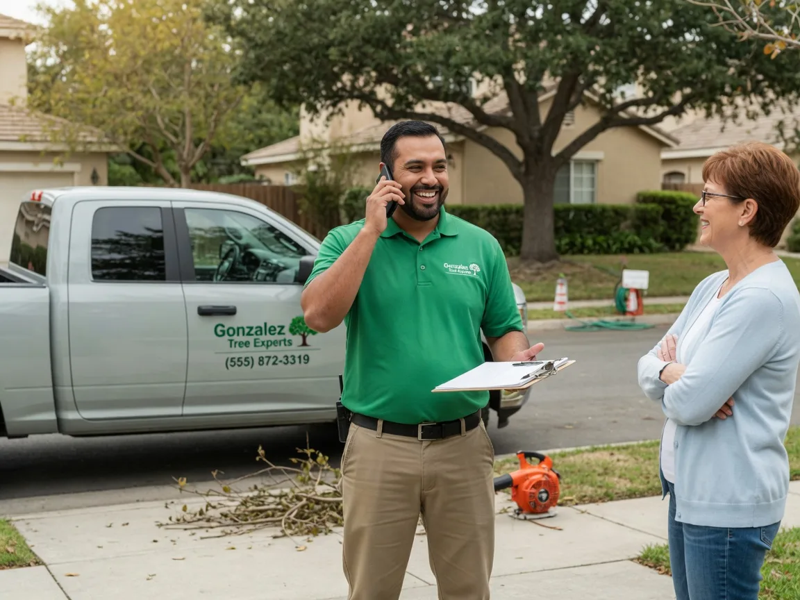 Tree Service Markham, TX FAQs